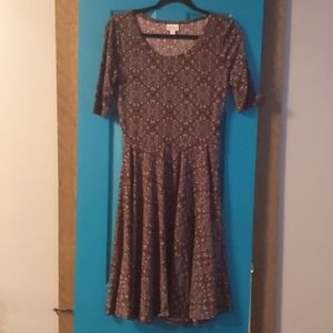 LLR Medium Nicole